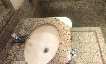 Imagem 5: Apartamento para Aluguel - Real Parque, 4 Quartos, 270 m2