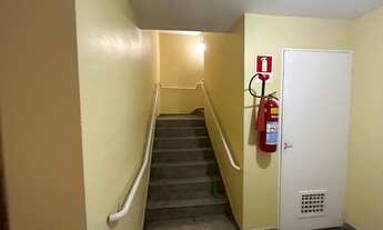 Imagem 4: Apartamento para venda tem 58 metros quadrados com 2 quartos