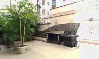 Imagem 3: Apartamento em Moema - São Paulo