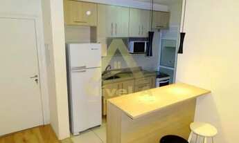 Imagem 6: Apartamento para Venda em São Paulo / SP no bairro Vila Mariana