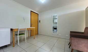 Imagem 3: Locação Apartamento com 1 dormitório