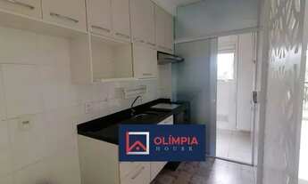 Imagem 6: Locação Apartamento 3 Dormitórios - 92 m² Santo Amaro
