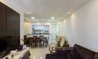 Imagem 5: São Paulo - Apartamento Padrão - Santo Amaro