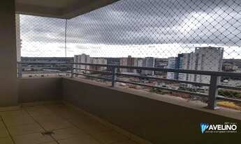 Imagem 7: Apartamento Ed. Hill Tower