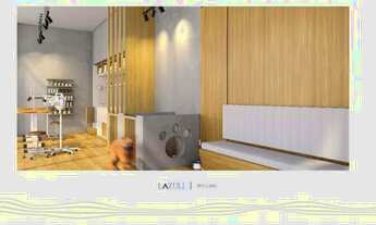 Imagem 6: Condomínio lazuli Niterói - Rua Antônio Parreiras, nº 131, Boa Viagem - Niterói/RJ