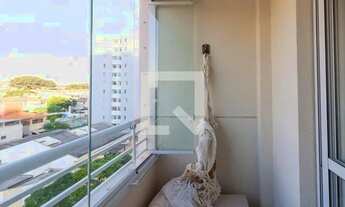 Imagem 7: Apartamento para Aluguel - Jardim Éster Yolanda, 3 Quartos, 80 m2