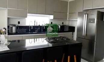 Imagem 5: CASA BARRA DOS COQUEIROS COND TERRAS ALPHAVILLE 1 NA BARRA DOS COQUEIROS