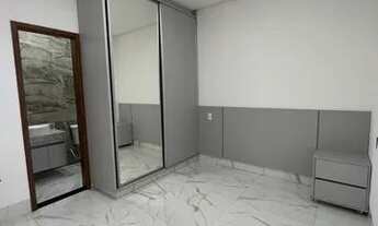 Imagem 7: Casa de vila térrea para venda possui 170 metros quadrados com 3 quartos em Vila Rosa - Go