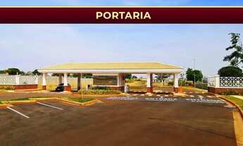 Imagem 4: Venda - Terreno em condomínio - Parque Fortaleza - Nova Odessa - SP