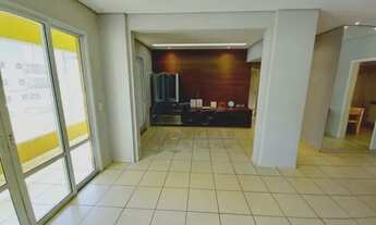 Imagem 2: Apartamento Padrão em Ribeirão Preto