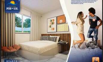 Imagem 5: Casa de condomínio para venda tem 46 metros quadrados com 2 quartos em Alto do Farol - Rap