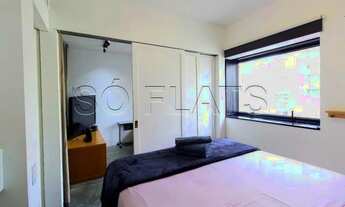 Imagem 7: Flat Le Premier disponível para venda com 29m² e 01 vaga de garagem