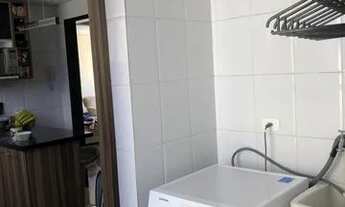 Imagem 5: Apartamento para Aluguel - Portal do Morumbi, 2 Quartos, 70 m2