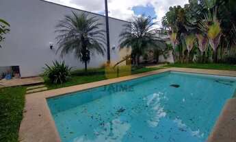 Imagem 2: Casa Assobradada, Jardim Guedala - São Paulo