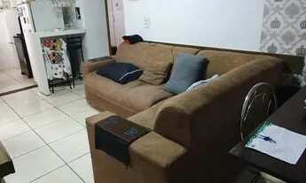 Imagem 6: Apartamento Térreo no condomínio Gran Paradíso para venda possui 52 metros quadrados com