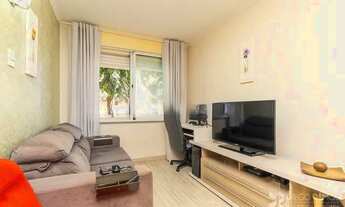 Imagem 3: Apartamento garden de 2 quartos à venda Rua Guilherme Alves, Partenon - Porto Alegre