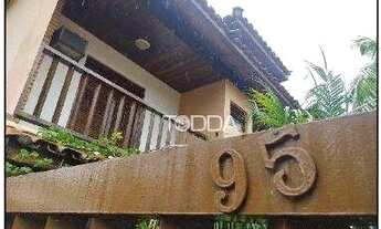 Imagem 4: Casa com 2 dormitórios à venda por R$ 245.000 - Tabatinga - Caraguatatuba/SP