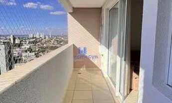 Imagem 7: Apartamento para locação com 2 quartos sendo 1 suíte no Edifício K Apartments no Setor Oes