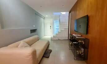 Imagem 2: Cobertura Duplex - Mobiliada