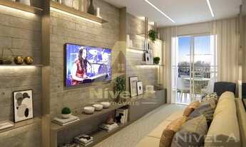 Imagem 3: Apartamento para Venda em São Paulo / SP no bairro Barra Funda