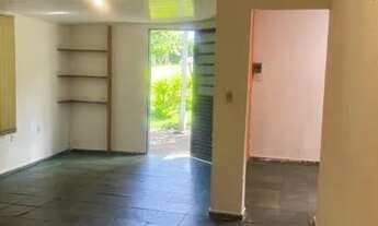 Imagem 4: Casa rústica Casa com 1 dormitório