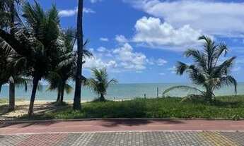 Imagem 6: Flat na orla de cabo branco