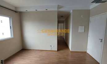 Imagem 4: Apartamento para venda tem 47 metros quadrados com 2 quartos no Condominio Max Club