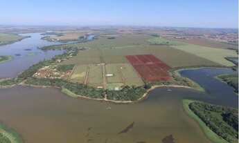 Imagem 4: Terreno à venda, 1000 m² por R$ 91.000,00 - Rodovia - Sertanópolis/PR