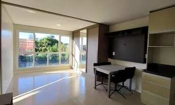 Imagem 3: Kitnet/conjugado para aluguel com 35 metros quadrados com 1 quarto