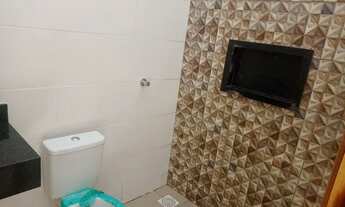 Imagem 5: Casa pronta rá mora