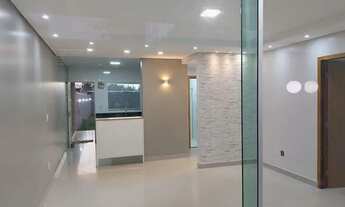 Imagem 3: Linda casa modena toda lage, com armários lote 425m2 garagem pra 4 carros