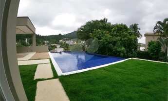 Imagem 4: Casa em alto padrão com 720 m2 em alphaville