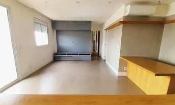 Imagem 2: Apartamento com 2 dormitórios, 68 m² - venda por R$ 800.000,00 ou aluguel por R$ 4.748,84