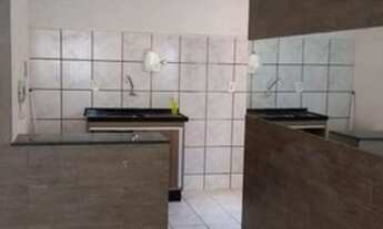 Imagem 2: Apartamento para aluguel tem 62 metros quadrados com 3 quartos em Tabapuá - Caucaia - Cear