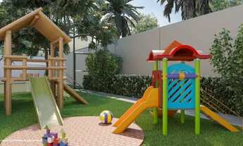 Imagem 4: Casas Duplex de Alto Padrão em Rua Privativa no Eusébio, em localização privilegiada