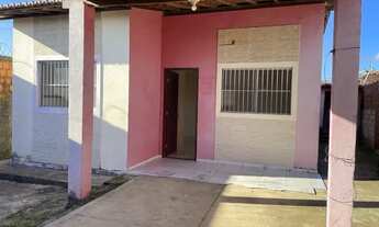 Imagem: Vendo casa em Extremoz