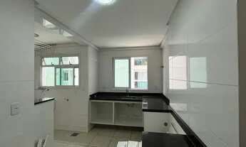 Imagem 3: Apartamento com 2 dormitórios para alugar, 85 m² por R$ 2.980/mês - Itapuã - Vila Velha/ES