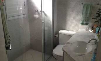 Imagem 5: Apartamento para aluguel com 60 metros quadrados com 2 quartos em Ipiranga - São Paulo - S