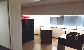 Imagem 3: Sala Comercial para Venda em São Paulo, Bom Retiro, 1 banheiro