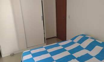 Imagem 5: Apartamento para venda possui 57 metros quadrados com 2 quartos em Itapuã - Salvador - BA