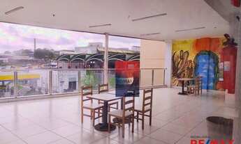 Imagem 6: Lojas (box) 4m² Shopping Feira Portal Center