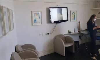 Imagem 5: Salas Torre Quixadá