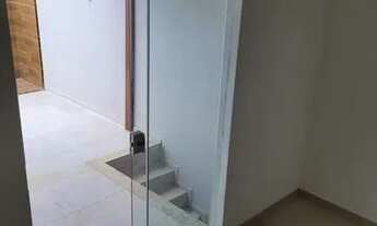 Imagem 4: Casa de condomínio para venda tem 80 metros quadrados com 2 quartos