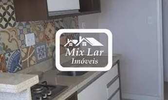 Imagem 4: REF 6092 Apartamento Jardim Roberto - Osasco SP