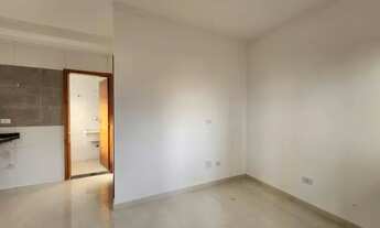 Imagem 5: Apartamento com 1 dormitório ao lado do Metrô Tatuapé à venda, 32 m² por R$ 270.000 - Tatu