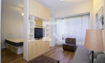 Imagem: Apartamento para Aluguel - Setor Sudoeste