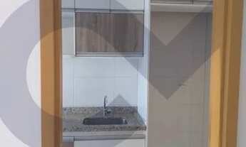 Imagem 2: Apartamento 2 dormitórios 55m² , próximo a faculdade Unaerp