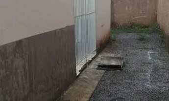 Imagem 6: Casa 2Q águas lindas setor 7