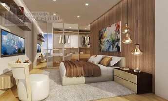 Imagem 7: Apartamento Studio em Jardim Tarraf II - São José do Rio Preto