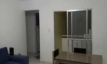 Imagem 5: Alugo Apartamento Mobiliado - Inácio Barbosa